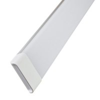 Лінійний LED світильник 27Вт 6500К IP65 60 см AVT BALKA