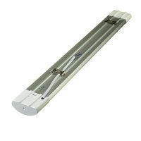 Лінійний LED світильник 27Вт 6000К IP20 60 см AVT BALKA SLIM Pure White