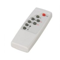 LED світильник вуличний HOROZ LAGUNA-50 50Вт 6400K 950Lm