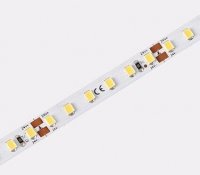 LED стрічка 12В COLORS 120-2835-12В-IP33 8,8Вт 900Лм Білий Теплий 2700K DJ120-12В-8мм-WW