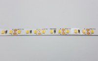 LED стрічка 24В RISHANG RN08C0TC-B 120-2835-24В-IP33 8,6Вт 39Лм Жовтий Yellow 8мм