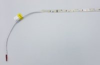 LED стрічка 12В RISHANG RD0860TA-B 2835-60-IP20-NW-8-12 6Вт 550Лм Білий Нейтральний 4000K CRI80 8мм