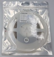 LED стрічка 12В RISHANG RD0860TA-B 2835-60-IP20-NW-8-12 6Вт 550Лм Білий Нейтральний 4000K CRI80 8мм