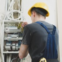 Багатофункціональне реле ZUBR MF 63